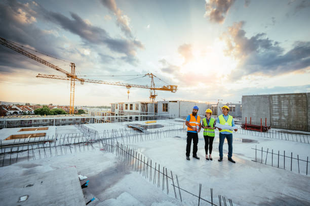 Trusted IN Concrete contractor Experts